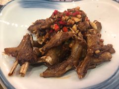 -先记烧鹅王·本地粤菜(福永店)