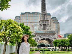 -巴黎轩(澳门巴黎人店)