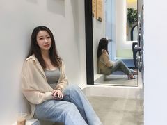 -XI·LaundryCafe 喜咖自助洗衣咖啡店