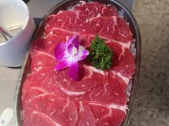 -骨之味·筒骨汤火锅(江头店)