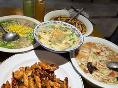 -杏花村水席楼·洛阳水席(老城十字街店)