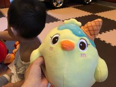 -天空之城动漫电玩世界(路劲又一城店)