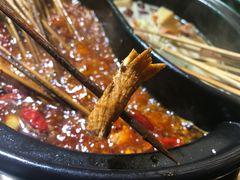 自选串串-小郡肝串串(解放碑店)