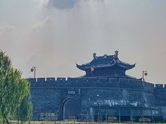 -慈城古县城景区