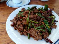 -龙头街回族餐厅(蒜村新区农大店)