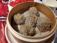 -犇鼎牛潮汕牛肉火锅(新辰里学清路店)