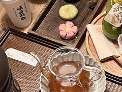 -长春堂顺时而饮(前门店)