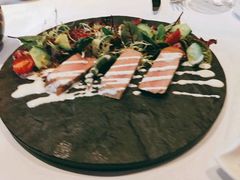 -利顺德大饭店·1863别致西餐厅(小白楼店)