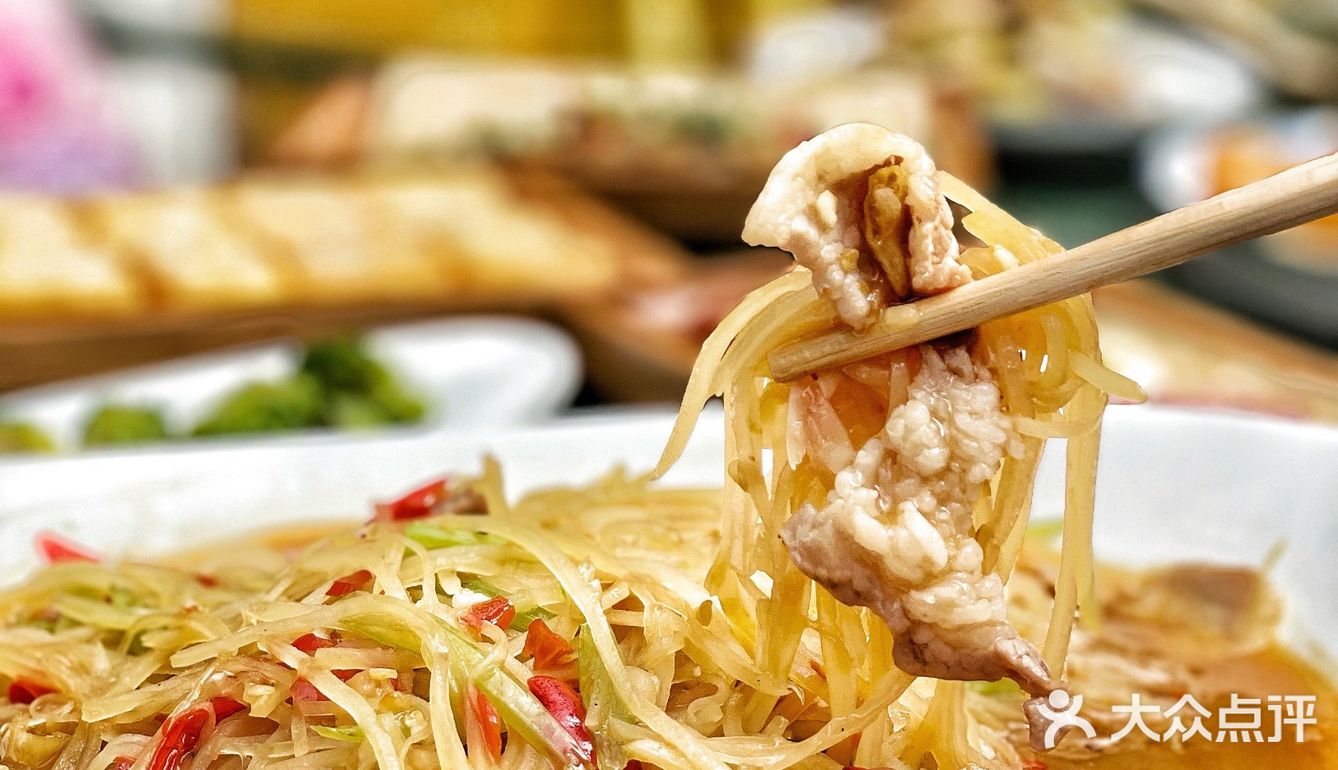 来苍蝇胡同🪰get杨迪同款菜品｜新品南瓜牛蛙创意🈵️🈵️