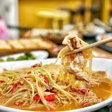 来苍蝇胡同🪰get杨迪同款菜品｜新品南瓜牛蛙创意🈵️🈵️