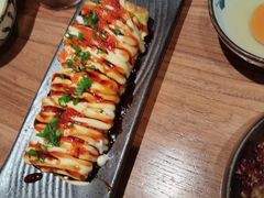 -炉胜·炉端烧·居酒屋