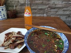 -惠记粉汤羊血(小南门店)