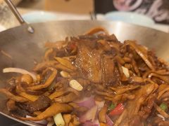 -惠丰堂饭庄·烤鸭·京味菜(翠微路店)