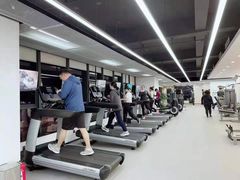 -WEGYMER健萌健身(麦德龙钰龙天下馆)