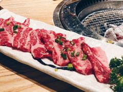-御牛道日式烤肉料理(杭州万象城店)