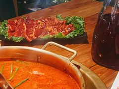 -四喜小胖·北京涮肉(五道营店)