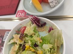 -斗牛士牛排餐厅(嘉里汇店)