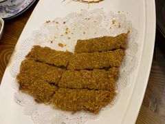 -原汁原味驴庄(长岭村店)