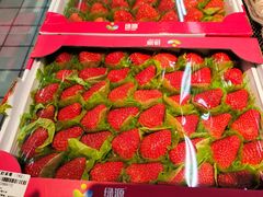 -沃尔玛超市(北大街店)