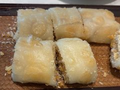 甜薄撐-顺轩海鲜火锅酒家