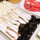 没错，庆宴楼老北京铜锅涮肉，就在大栅栏