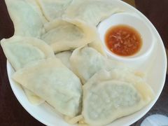 -华圆美食-老蓬莱菜(蓬港路店)