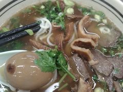 -小马牛肉面·牛骨熬制(南京博物院店)