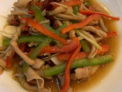 -九花山烤鸭店
