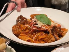 -哈蒙德餐厅