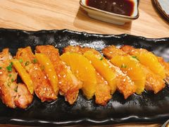 -西月山居匠心创意料理(江汉路新佳丽广场店)