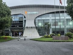 -美再晨游泳馆(新江湾店)