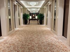 -深圳福田香格里拉大酒店