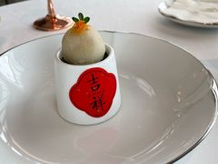 -悦厅·下午茶(杭州柏悦酒店)