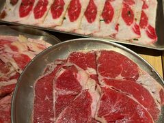 -西塔老太太泥炉烤肉(亚运村店)
