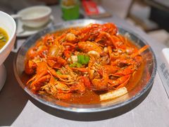 -麻都·成都菜(人民广场店)