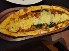 -Efes Turkish & Mediterranean Cuisine 艾菲斯餐厅(陆家嘴店)