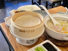 -四季民福烤鸭店(前门廊房二条店)