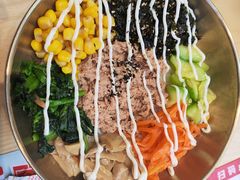 -食米家拌饭(梅溪新天地店)