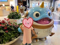 -光启城时尚购物中心