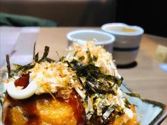 -天万日本料理(石景山万达店)