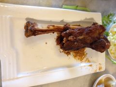 东来顺饭庄(西直门店)-东来顺饭庄(西直门店)