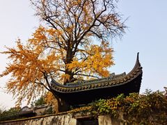 -惠山古镇·寄畅园