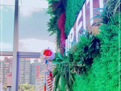 -UP健身私教馆(海岸城店)
