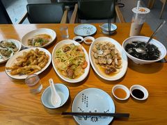 -金海湾海鲜排档(朱家尖店)