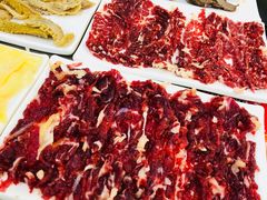 -汕头八里香牛肉店(人民南店)