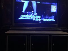 -活力无限KTV(天河新天地店)