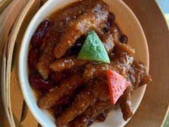 -金轩中餐厅 Jin Xuan(浦东丽思卡尔顿酒店)