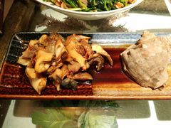 -味茂·老船夫1927(东海东路店)