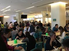大堂-誉兴公众餐厅(港大医院店)