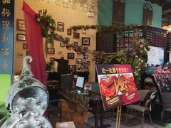 -小娘惹厨房Little Nyonya(狮城有约上榜店)